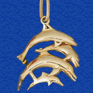 A Pod of Porpoise