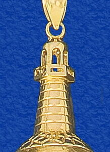 3D Lighthouse