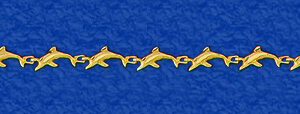 Porpoise Bracelet