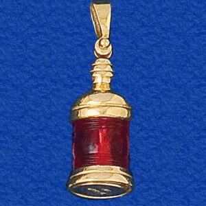 Lantern Pendant
