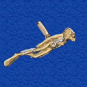 Lady Diver