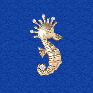 Diamond Baby Sea Horse