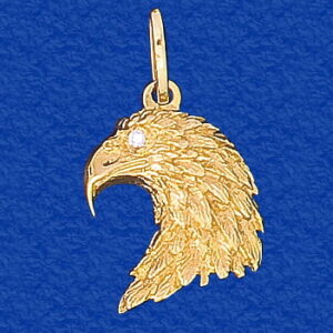Eagle Head