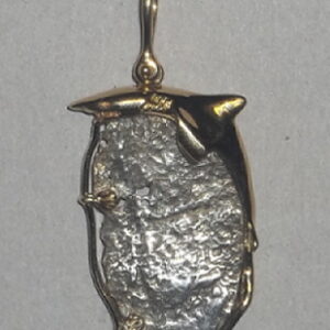 Atocha "Fragment" (Genuine)