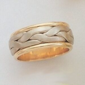 Turks Head Ring / Band
