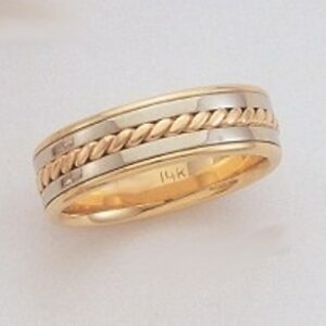 Single Rope Ring