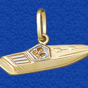 Race Boat