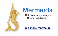 Mermaids