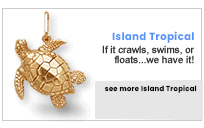 Island Tropical